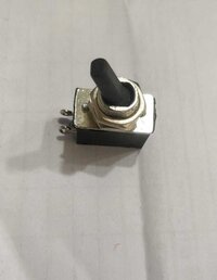 TOGGLE 2 PIN AMP SPST
