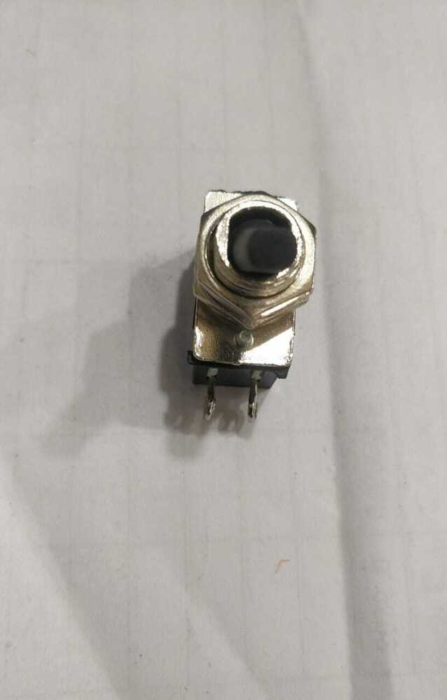 TOGGLE 2 PIN AMP SPST