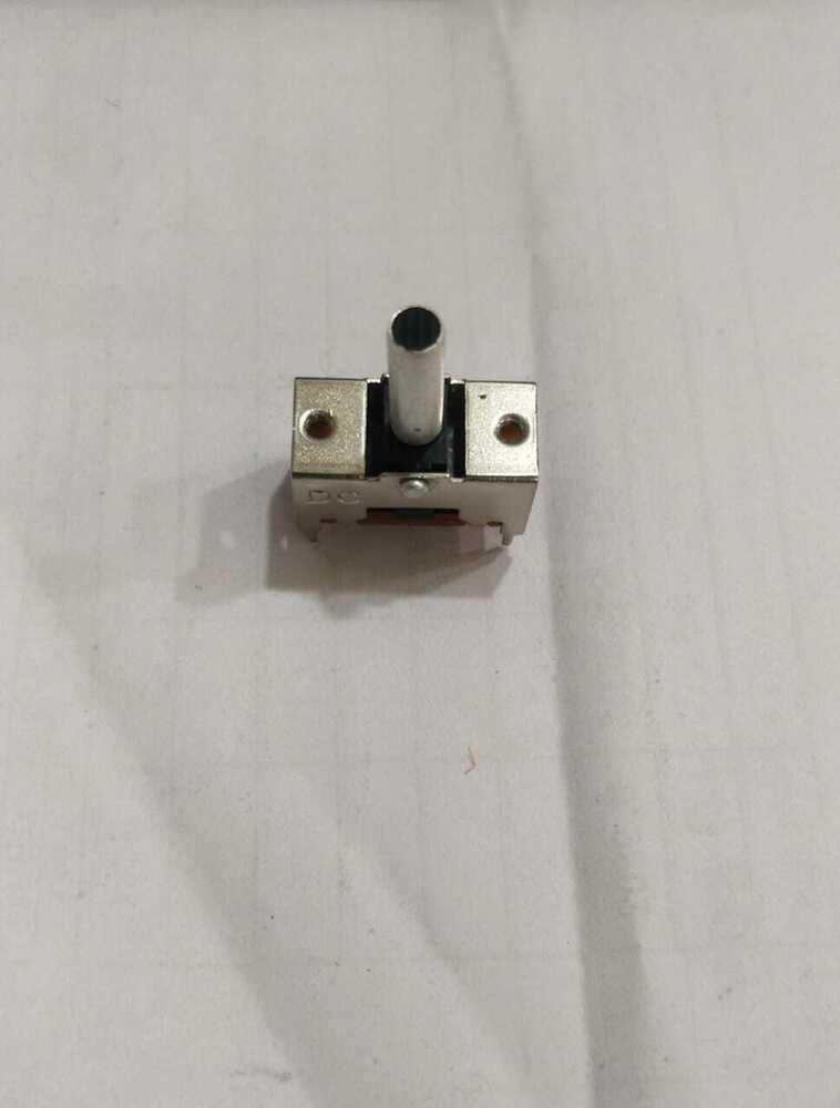 Toggle Switch 6+2 Pin Ahuja Model - Automation Grade: No