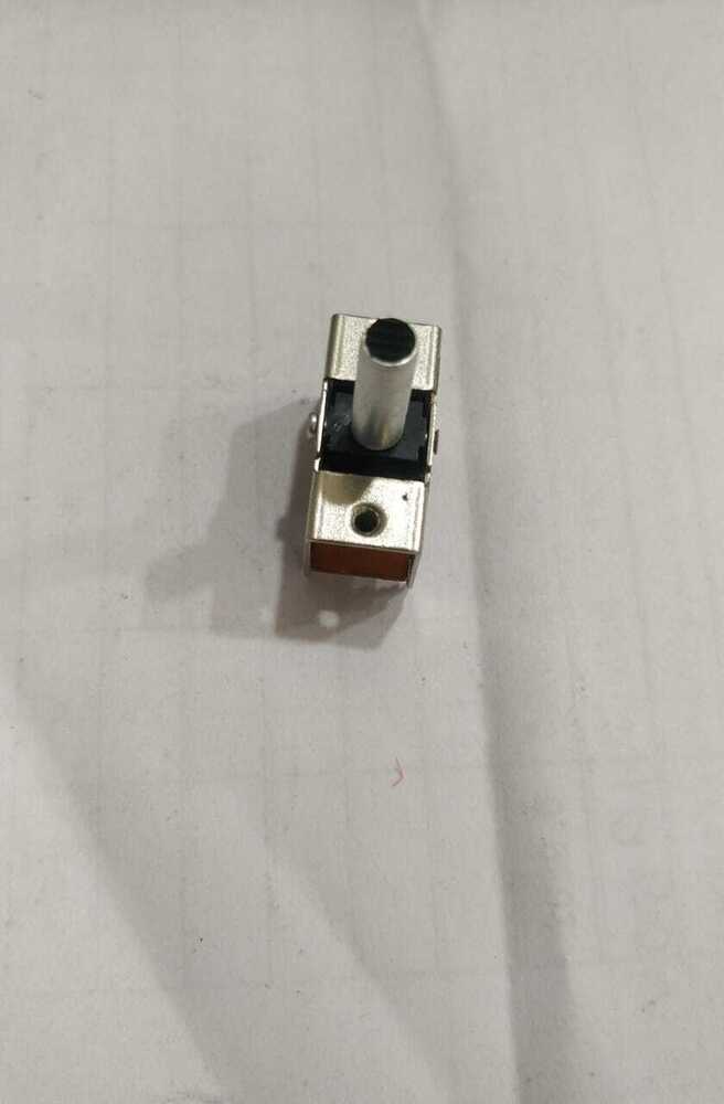 Toggle Switch 6+2 Pin Ahuja Model - Automation Grade: No