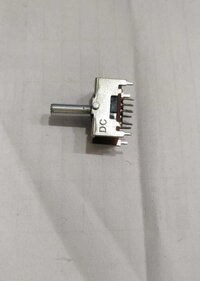 TOGGLE 6+2 PIN AHUJA MODEL
