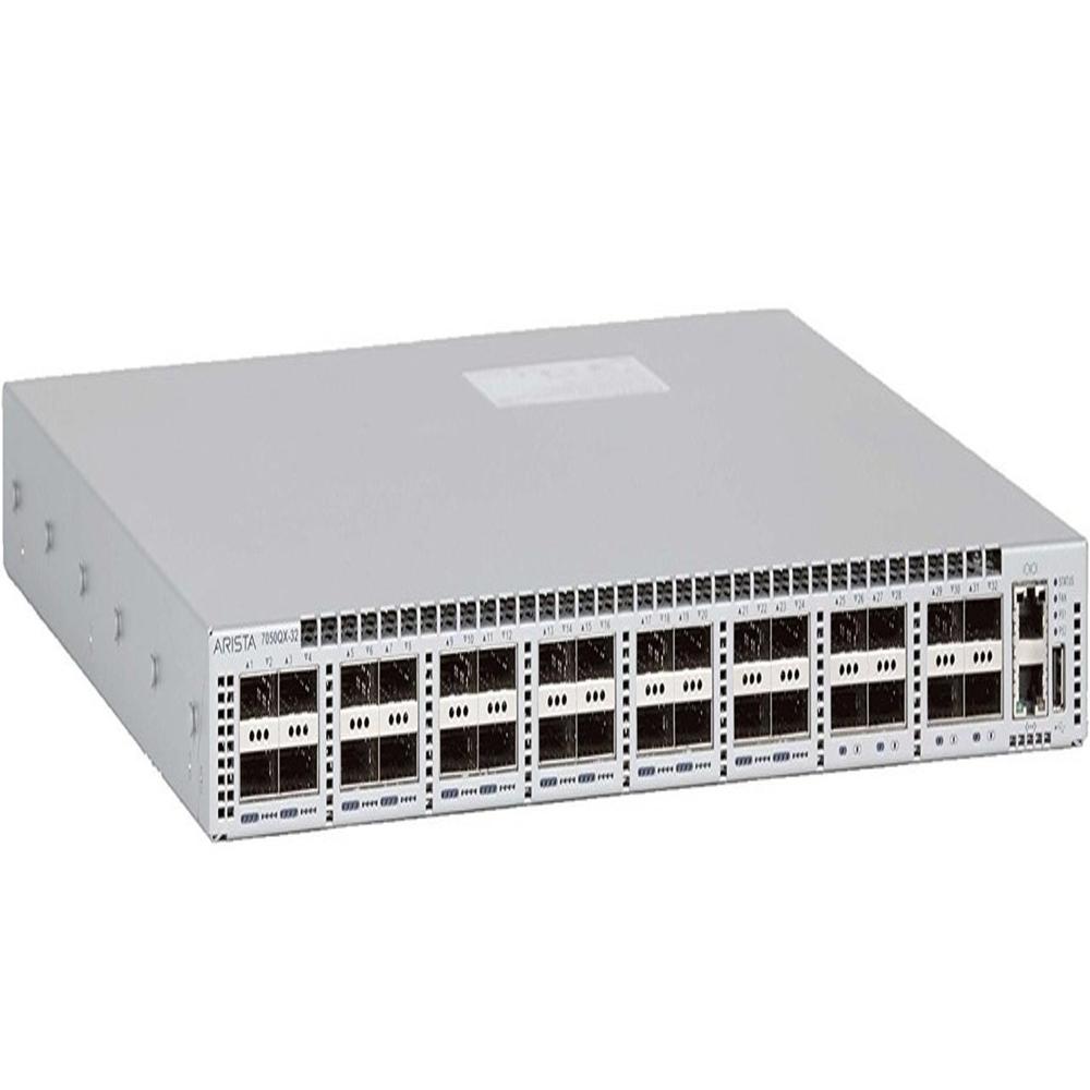 Arista Switches 7050qx-32s Data Center Network Dimension(l*w*h): H X W X L (1.7 X 17.3 X 10.0 In.) Inch (In)