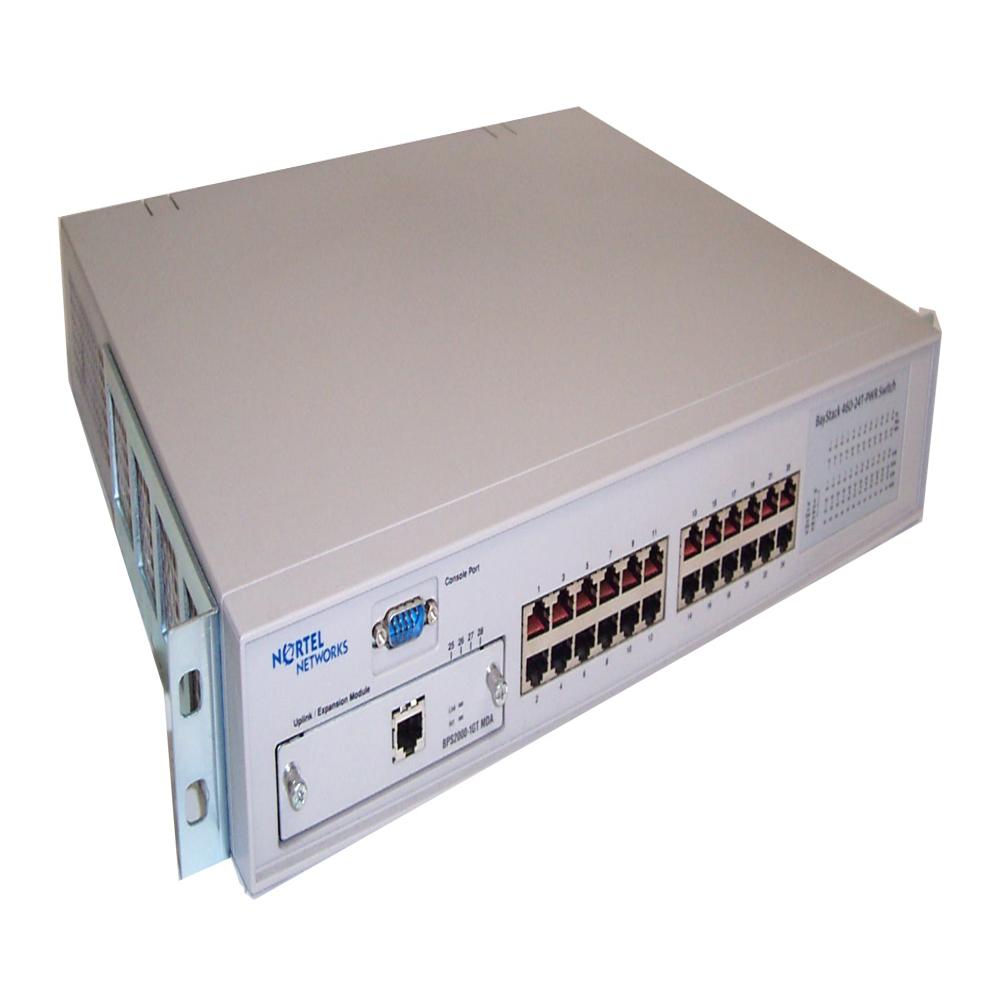 Nortel Ethernet Routing Switch 4548gt-pwr Dimension(l*w*h): Height: 1.7inch * Width: 17.3inch * Depth: 14.5inch Inch (In)