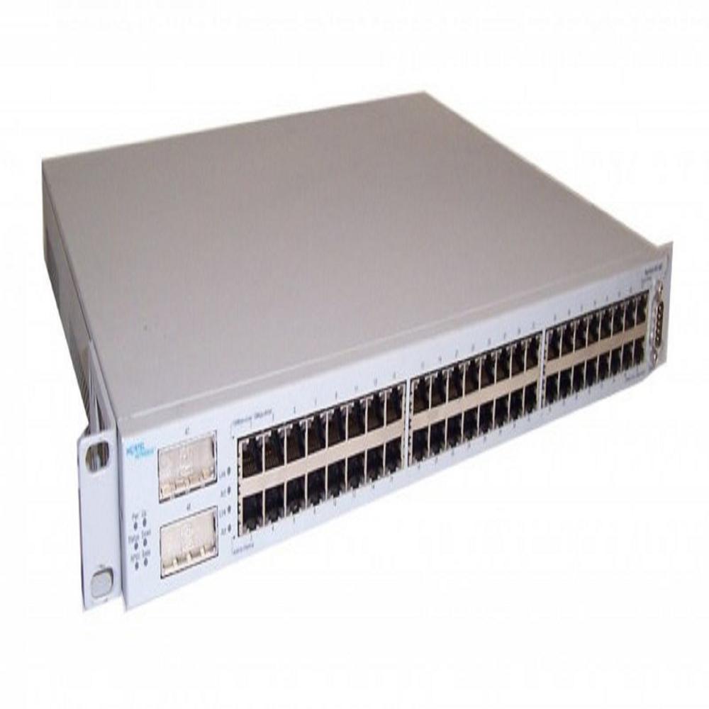 Nortel Ethernet Routing Switch 4548gt-pwr Dimension(l*w*h): Height: 1.7inch * Width: 17.3inch * Depth: 14.5inch Inch (In)