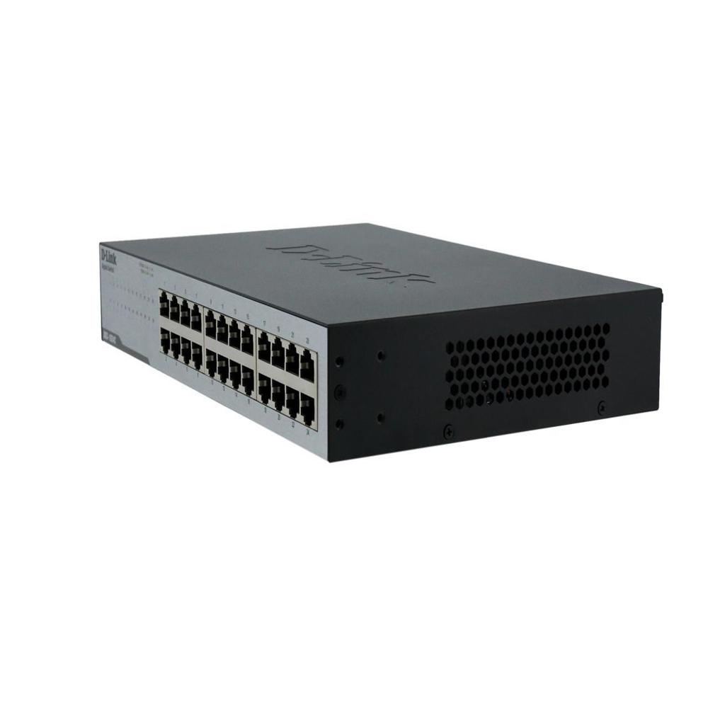 D Link Network Switch - Dgs 1024c 24 Port Dimension(l*w*h): 282.2 X 178.0 X 44.5 Millimeter (Mm)