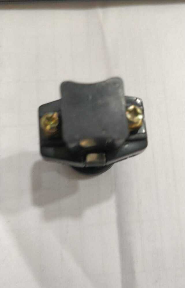 Push Pull Big Double Nut - Automation Grade: No