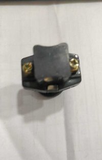 PUSH PULL  BIG DOUBLE NUT