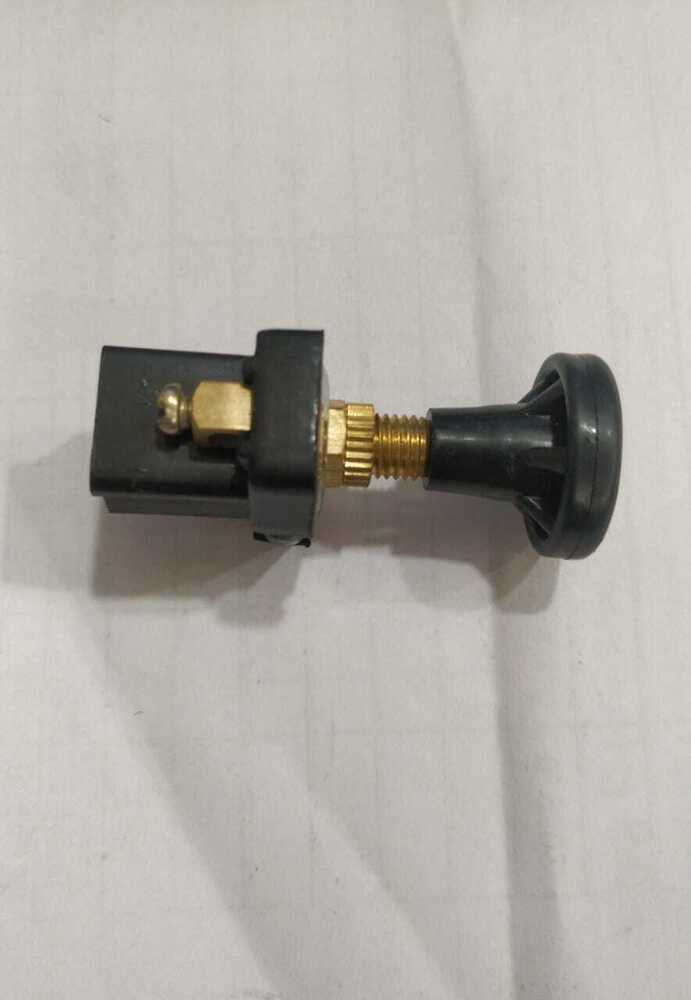 Push Pull Big Double Nut - Automation Grade: No