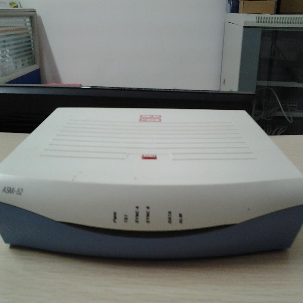 RAD ASMi-52 Wire SHDSL Modem - High-Speed Symmetrical DSL Modem