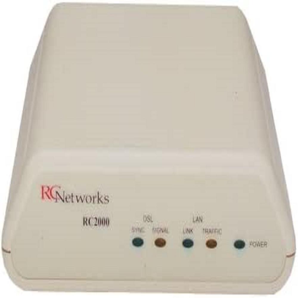 RAD ASMi-52 Wire SHDSL Modem - High-Speed Symmetrical DSL Modem