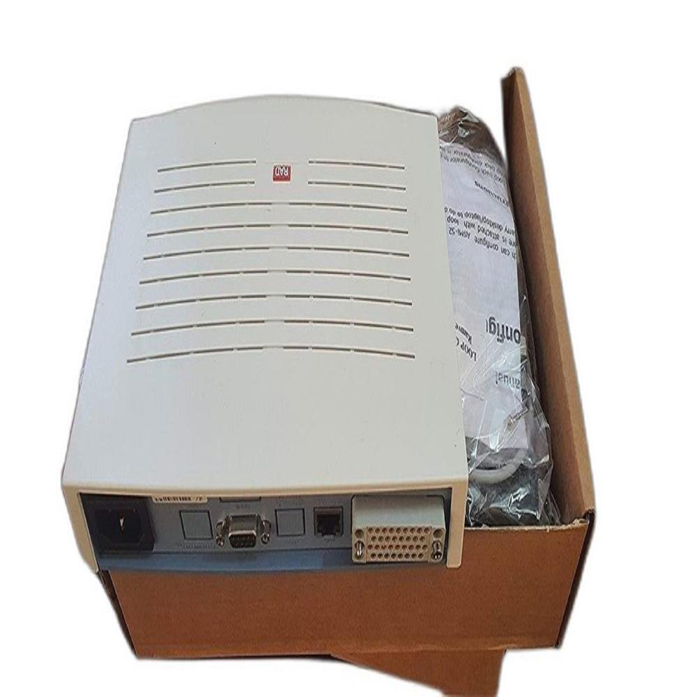 RAD ASMi-52 Wire SHDSL Modem - High-Speed Symmetrical DSL Modem