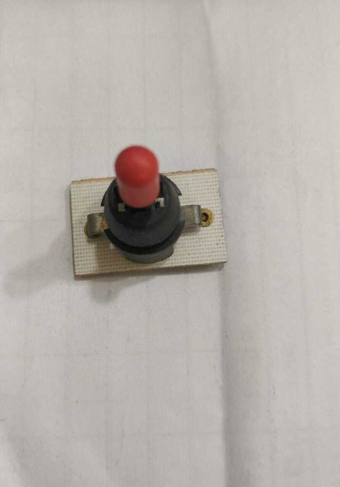 Nano Switch Black On Off On