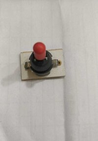 NANO SWITCH BLACK ON-OFF-ON
