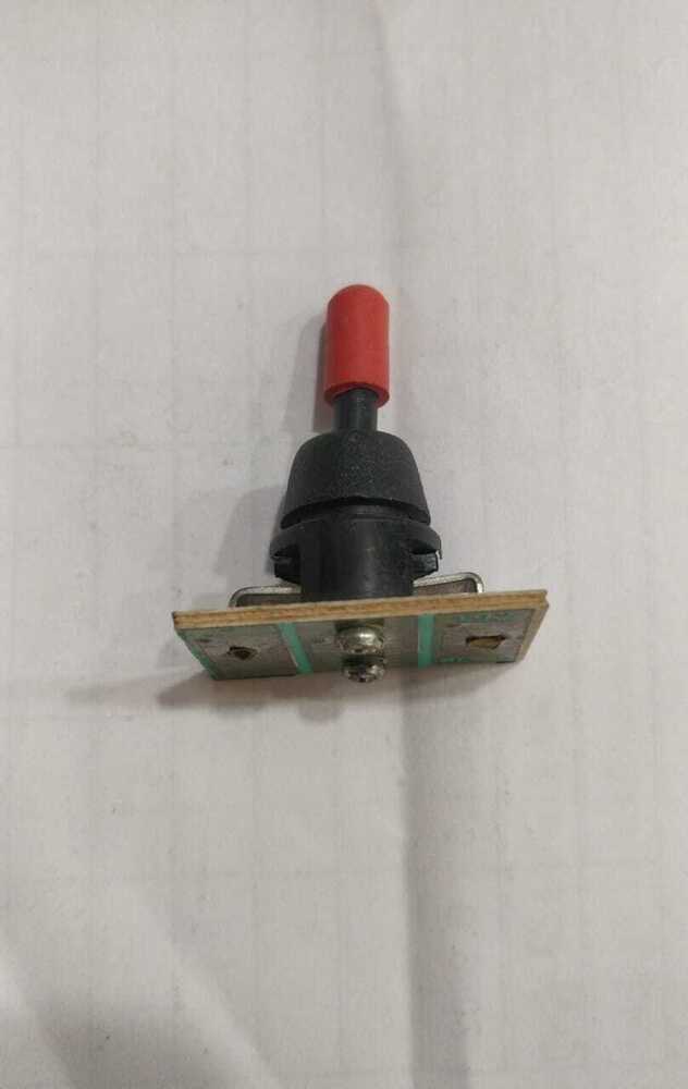 Nano Switch Black On Off On