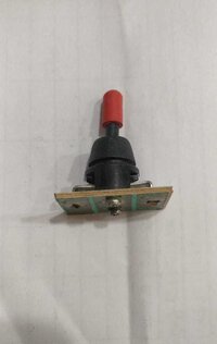 NANO SWITCH BLACK ON-OFF-ON