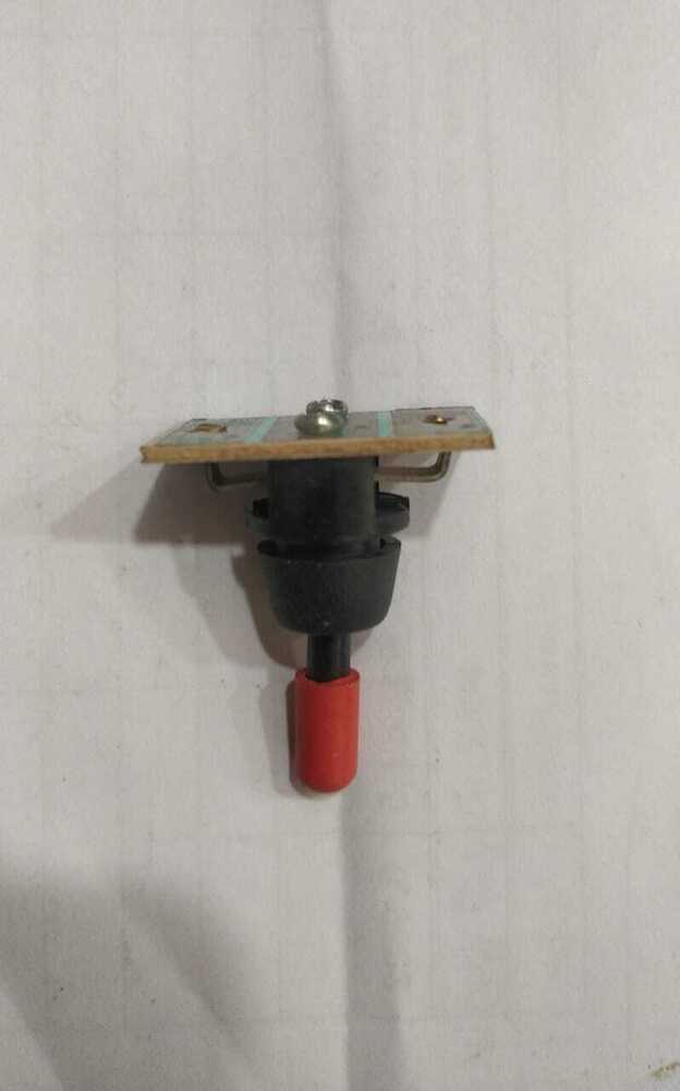 NANO SWITCH BLACK ON-OFF-ON