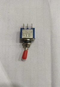 TOGGLE 3 PIN MINI ON-OFF