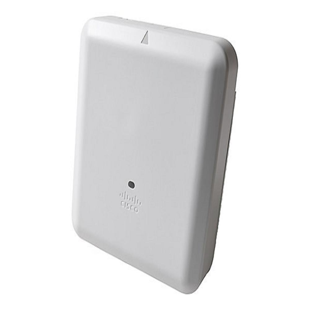 Cisco Air-cap3602i-n-k9 Access Point - 200 Mbps Speed, 4 X 4 Mimo Technology , 160 Watt Power Consumption