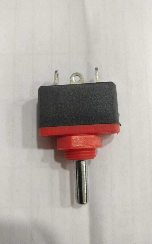 Toggle Switch 3 Pin On Off On