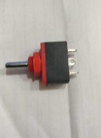 3 PIN TOGGLE SWITCH ON-OFF- ON
