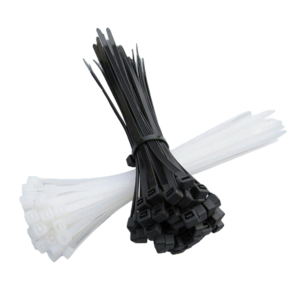 PVC CABLE TIE