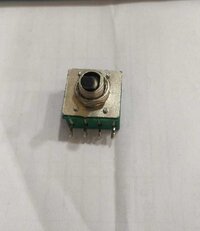TOGGLE 2/5 AMP DPDT 8 PIN