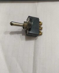 KISAN SWITCH