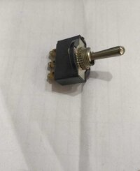 KISAN SWITCH