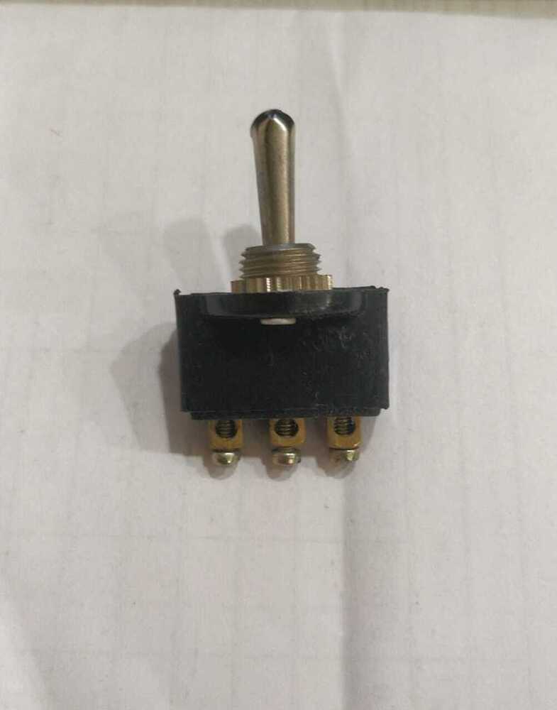 Kisan Switch - Automation Grade: No
