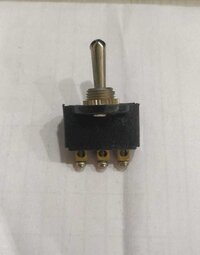 KISAN SWITCH