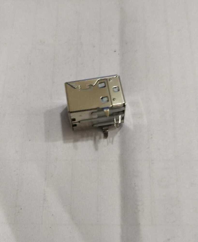 TYPE-B 2 PIN PRINTER SOCKET