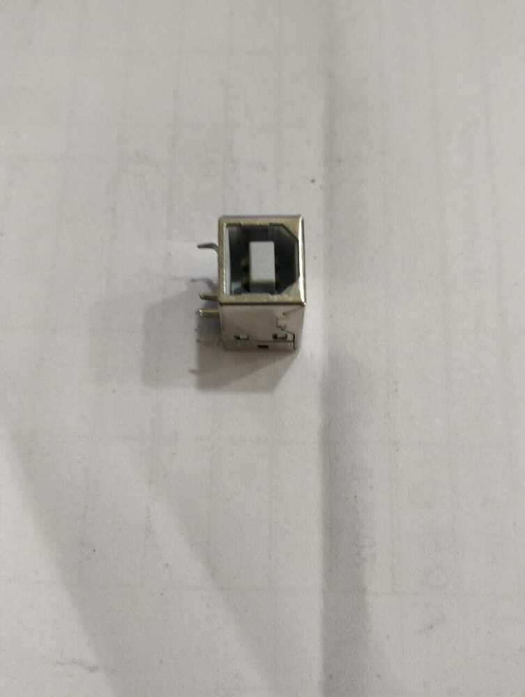 TYPE-B 2 PIN PRINTER SOCKET