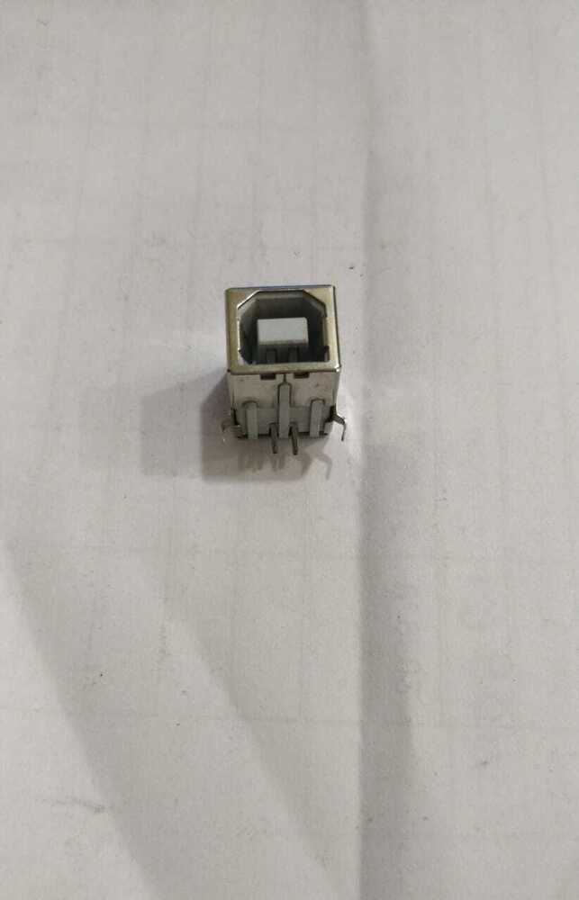 TYPE-B 2 PIN PRINTER SOCKET