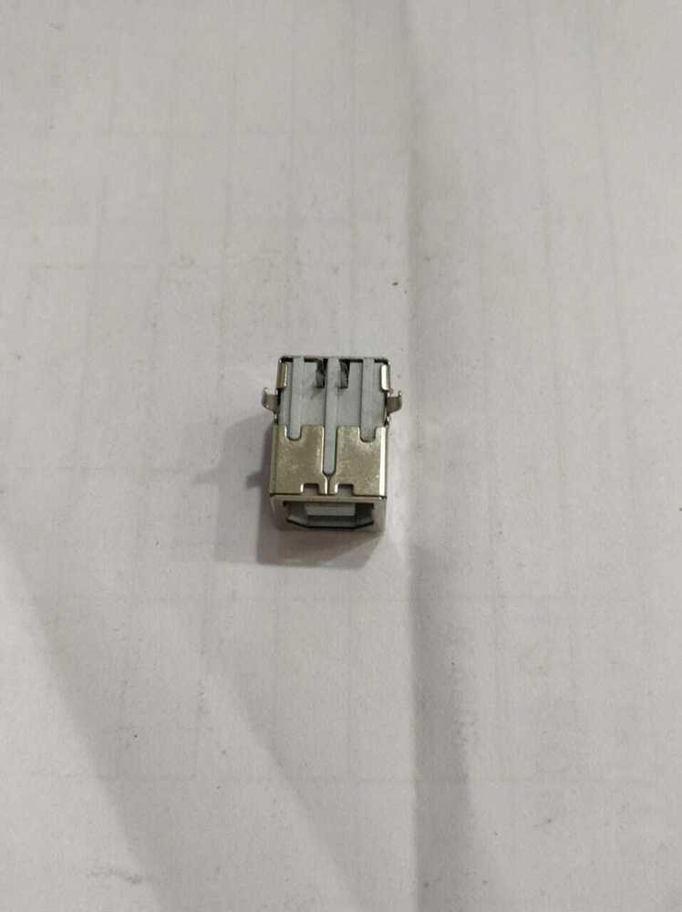 TYPE-B 2 PIN PRINTER SOCKET