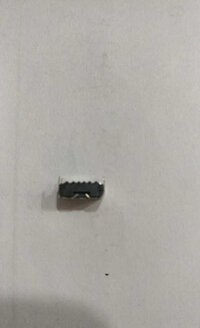 TYPE C6 PIN USB SOCKET