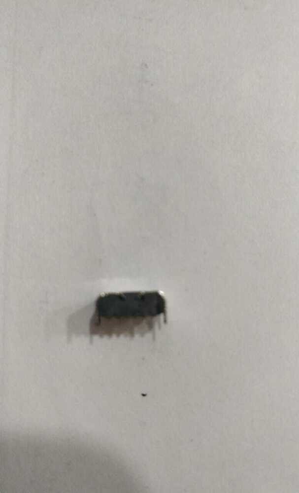 TYPE C6 PIN USB SOCKET