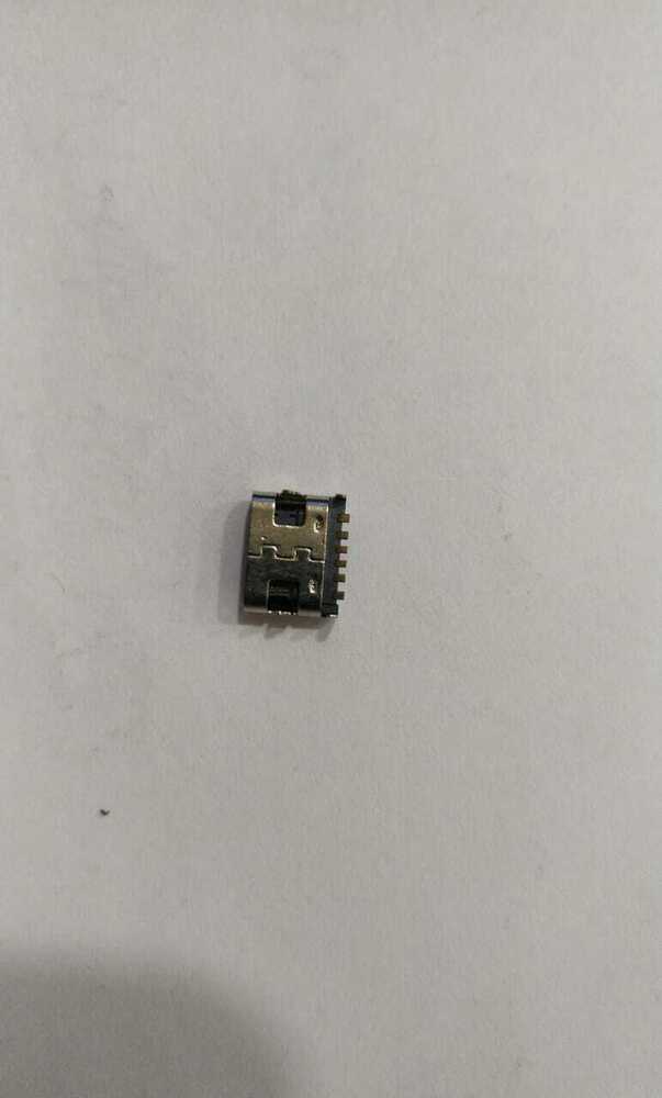 TYPE C6 PIN USB SOCKET