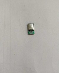TYPE C TO TYPE C 2 PIN SOCKET
