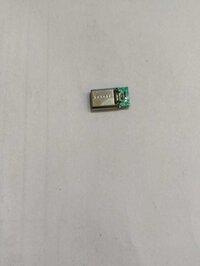 TYPE C TO TYPE C 2 PIN SOCKET