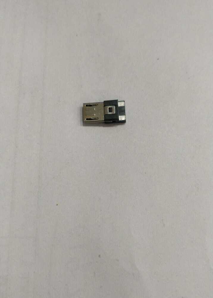 TYPE-MICRO USB 2 PIN MOULDING