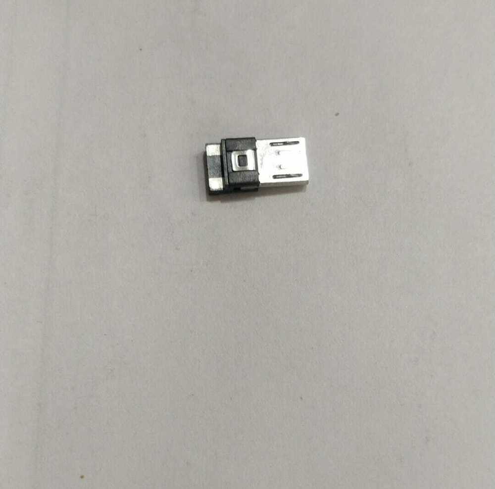 TYPE-MICRO USB 2 PIN MOULDING