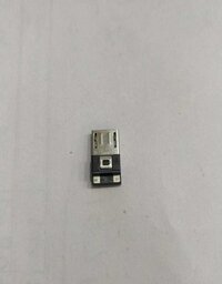 TYPE-MICRO USB 2 PIN MOULDING