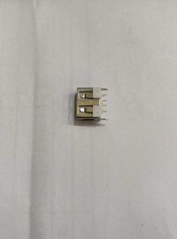 TYPE A 4 PIN STRAIGHT 10 MM FEMALE USB