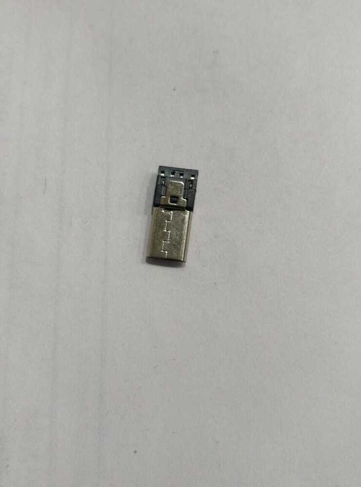 Type-micro Usb 2 Pin Moulding Connectors