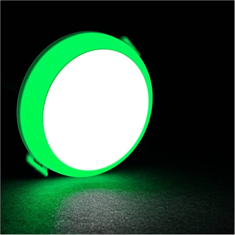12+12W & 15+15W Junction Box Light