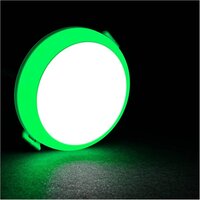12+12W & 15+15W Junction Box Light