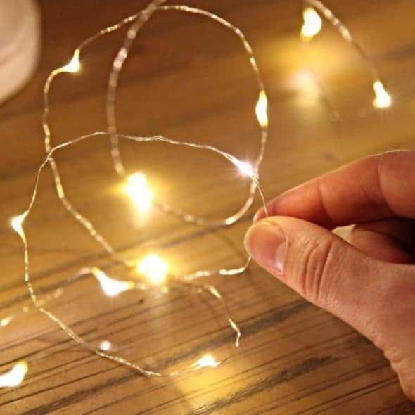 3 Meter LED Fairy Lights