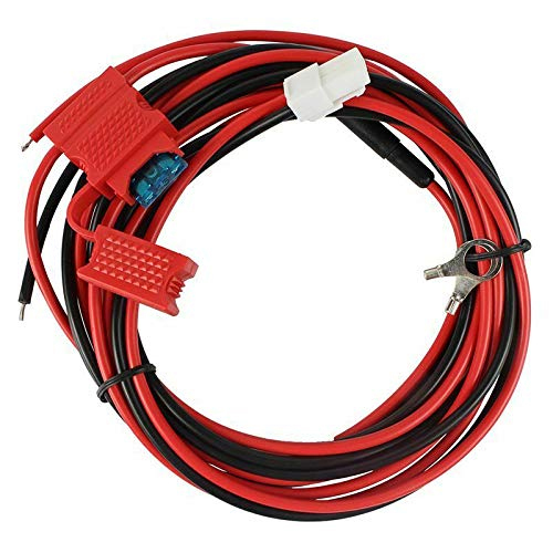 Dc Cable - Application: Construction