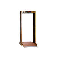 Walk Through Security Metal Detector