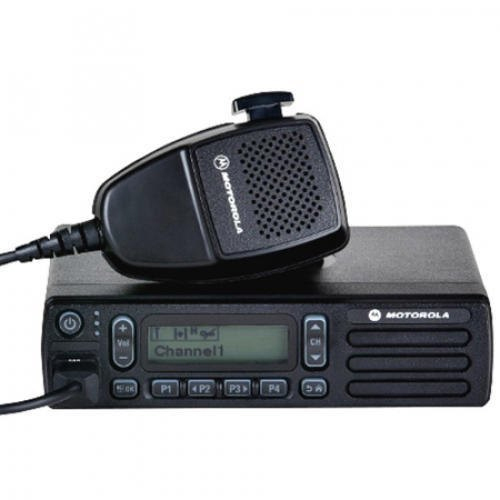 Motorola Xirm 3688 Base Radio